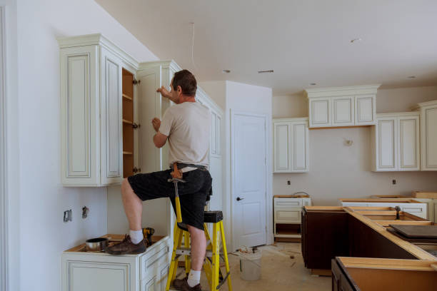 Kitchen Flooring specialists in Halethorpe, MD